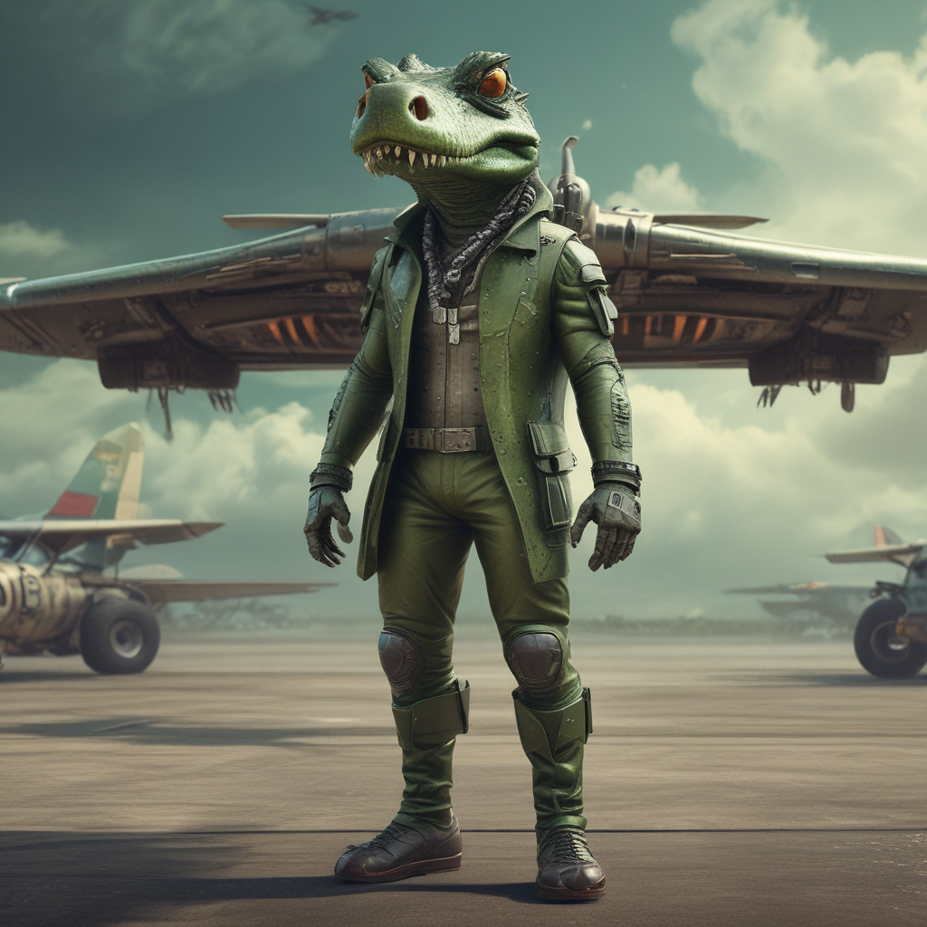 AI Generated Example 1