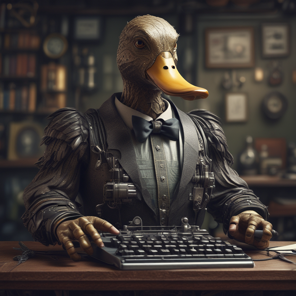 AI Generated Example 10