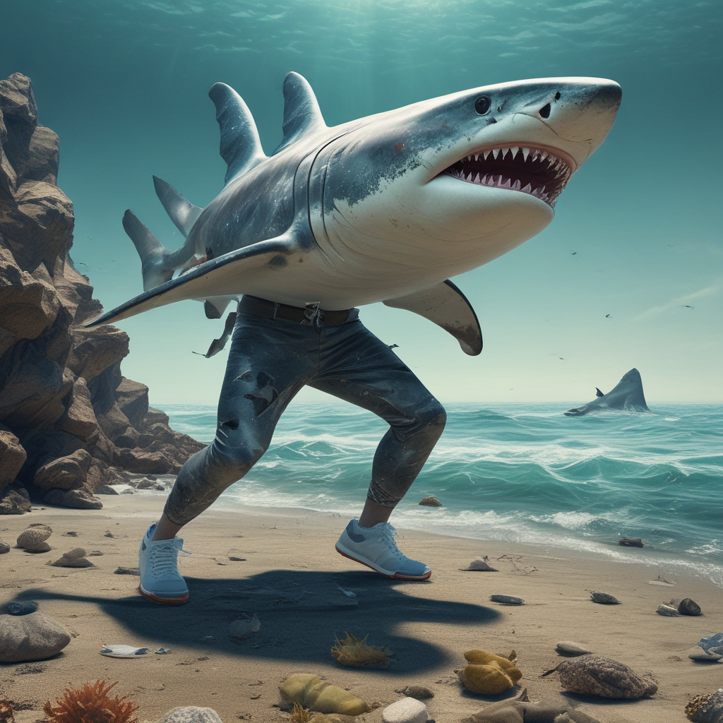 AI Generated Example 12