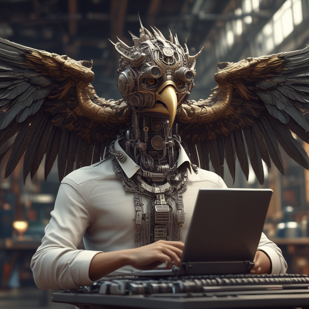 AI Generated Example 13