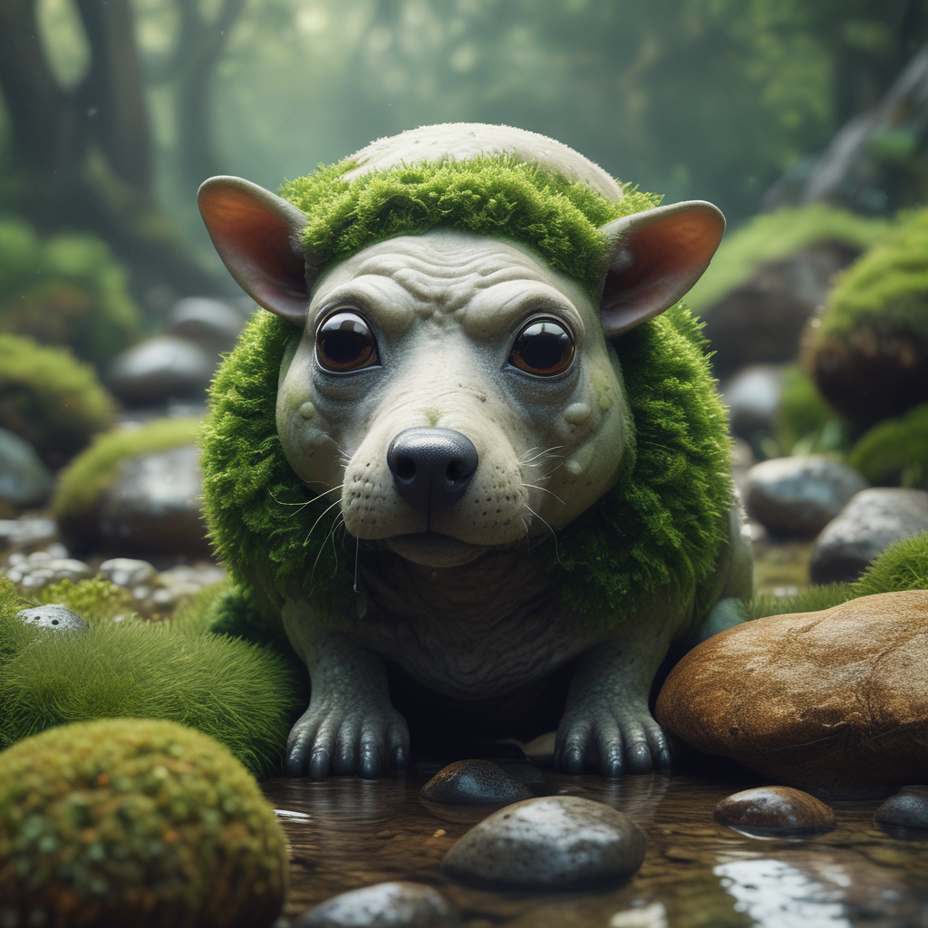 AI Generated Example 14