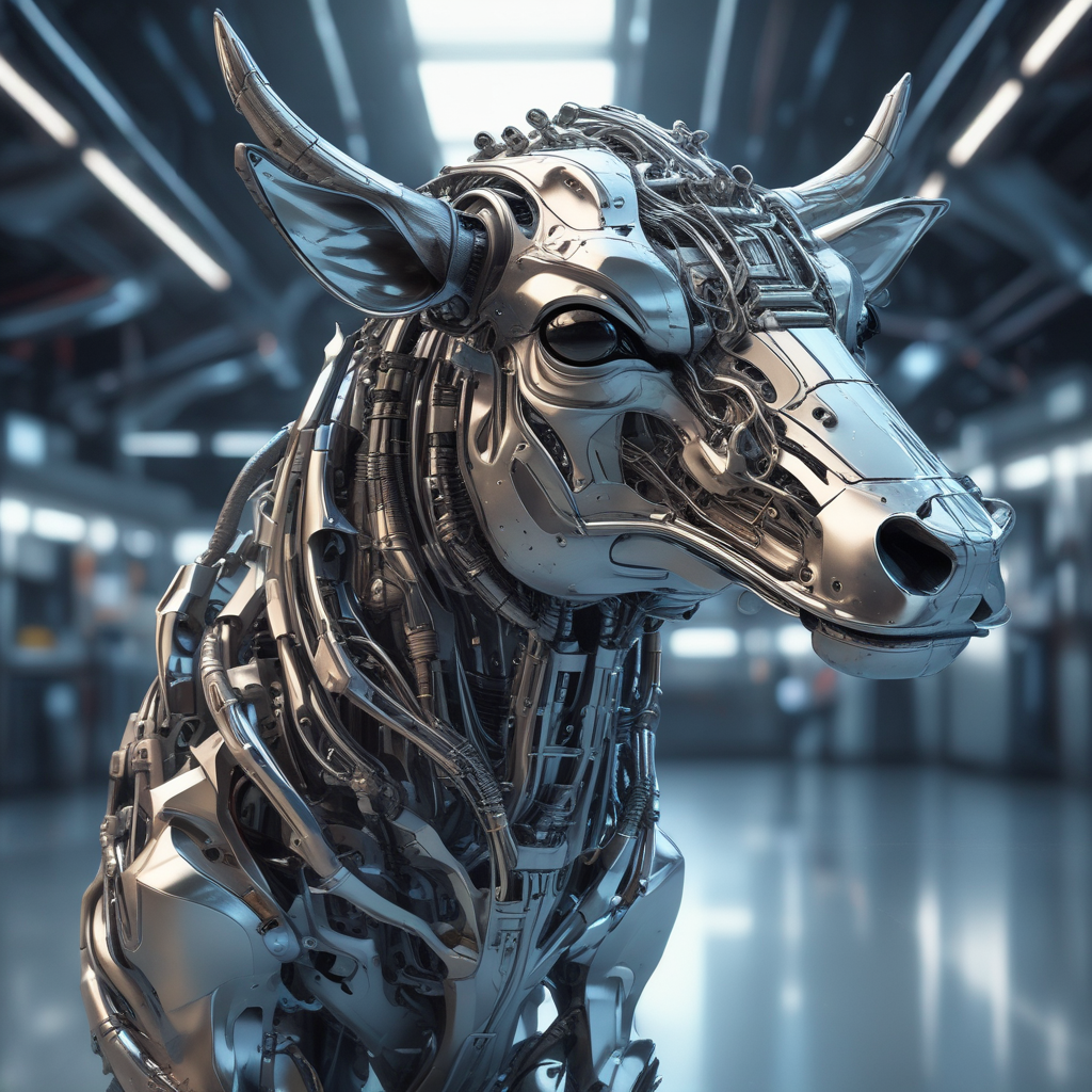 AI Generated Example 2