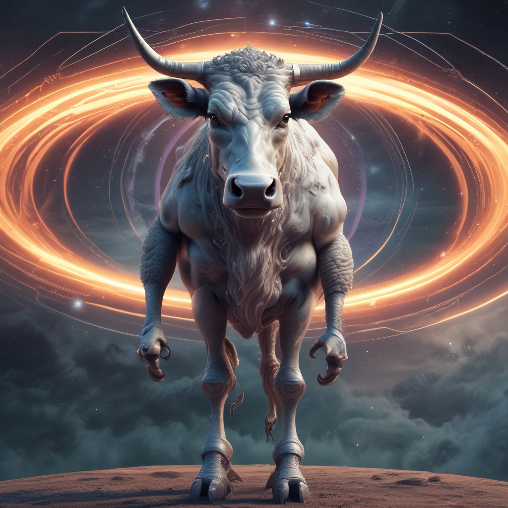 AI Generated Example 3