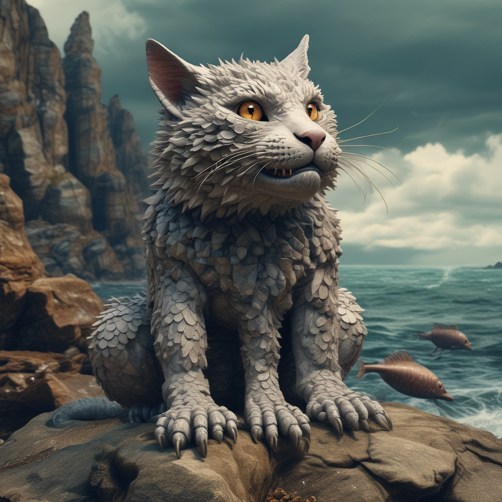 AI Generated Example 5