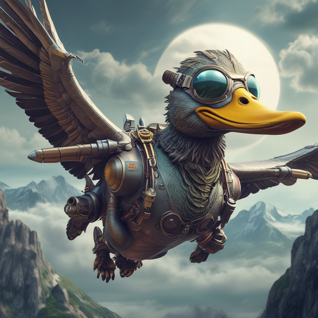 AI Generated Example 7